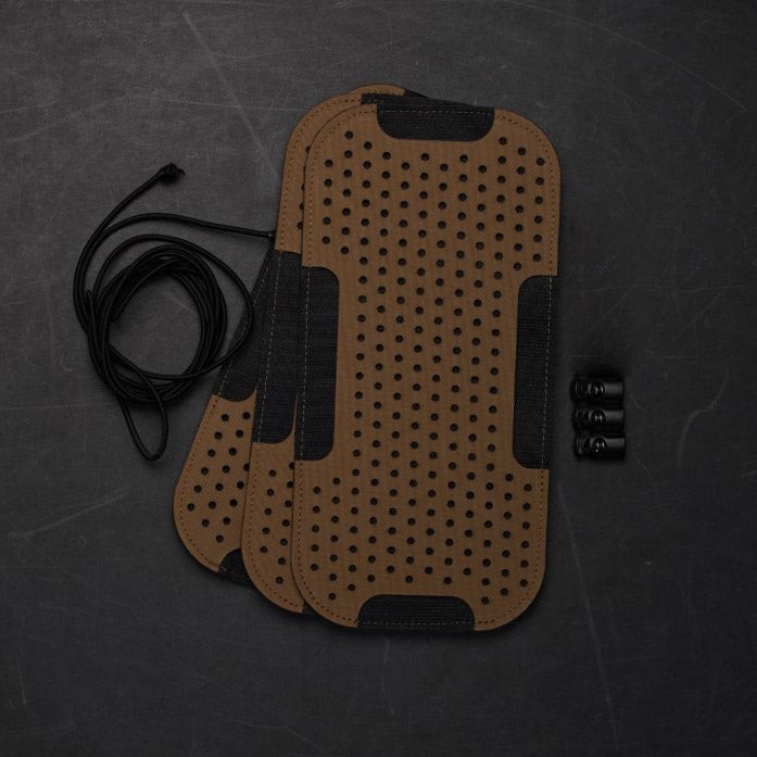 Klett Organizer (3-pack) Golden Hour Bag