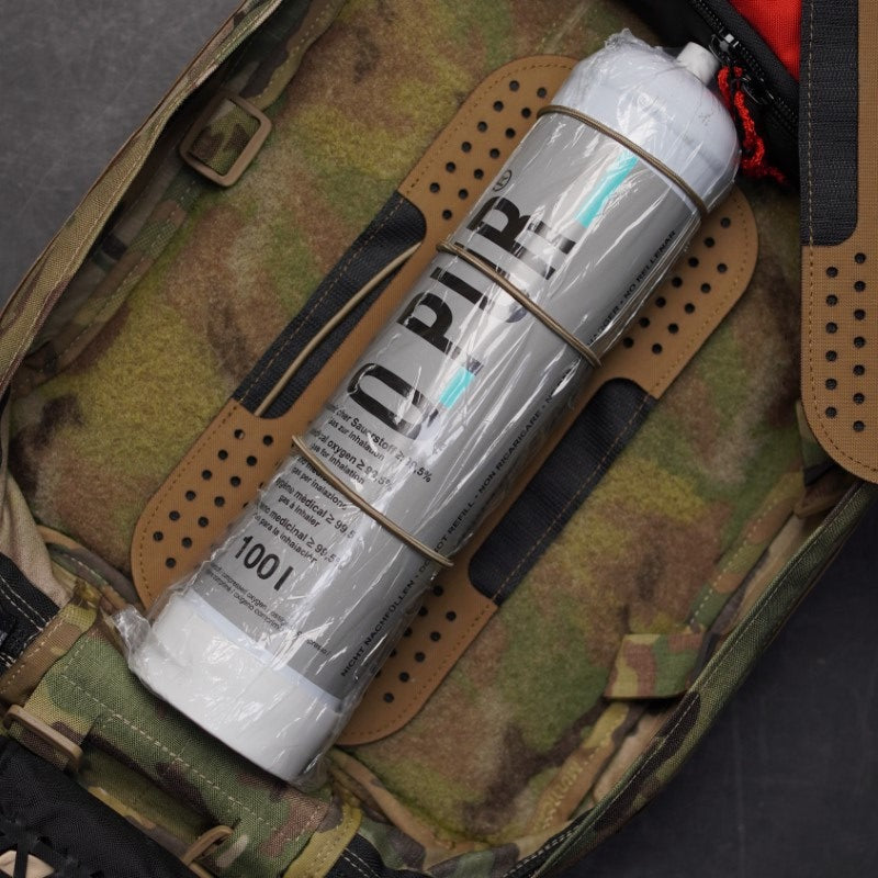 Klett Organizer (3-pack) Golden Hour Bag