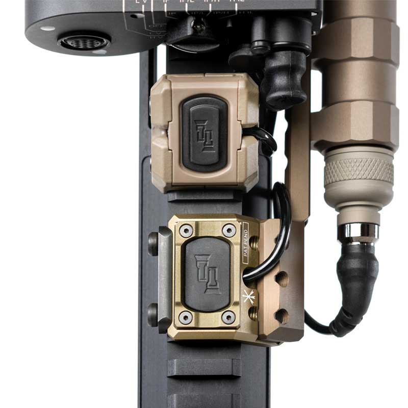 Unity ModButton Light