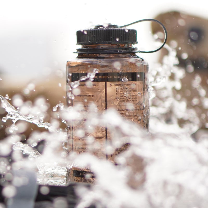 Black Trident® Cheat Bottle