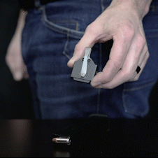 NeoMag Magnetic Pocket Magazine Pouch