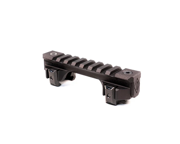 Irregular Defense OMM PIC Base – Black Trident® - Special Purpose Gear Irregular Defense OMM PIC Base – Black Trident® - Special Purpose Gear