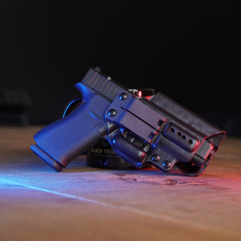 Quasimodo Holster (IWB)