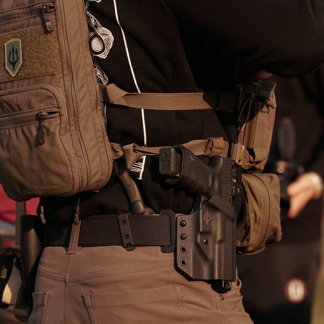 Raven Holster (OWB)