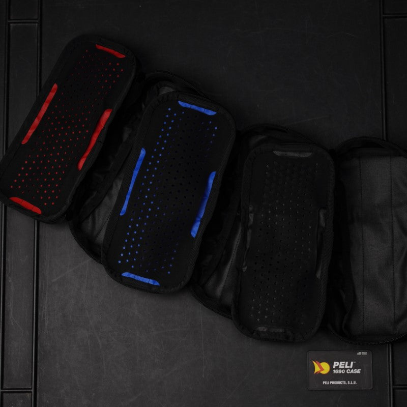 Trauma Bags (3-Pack) Golden Hour Bag