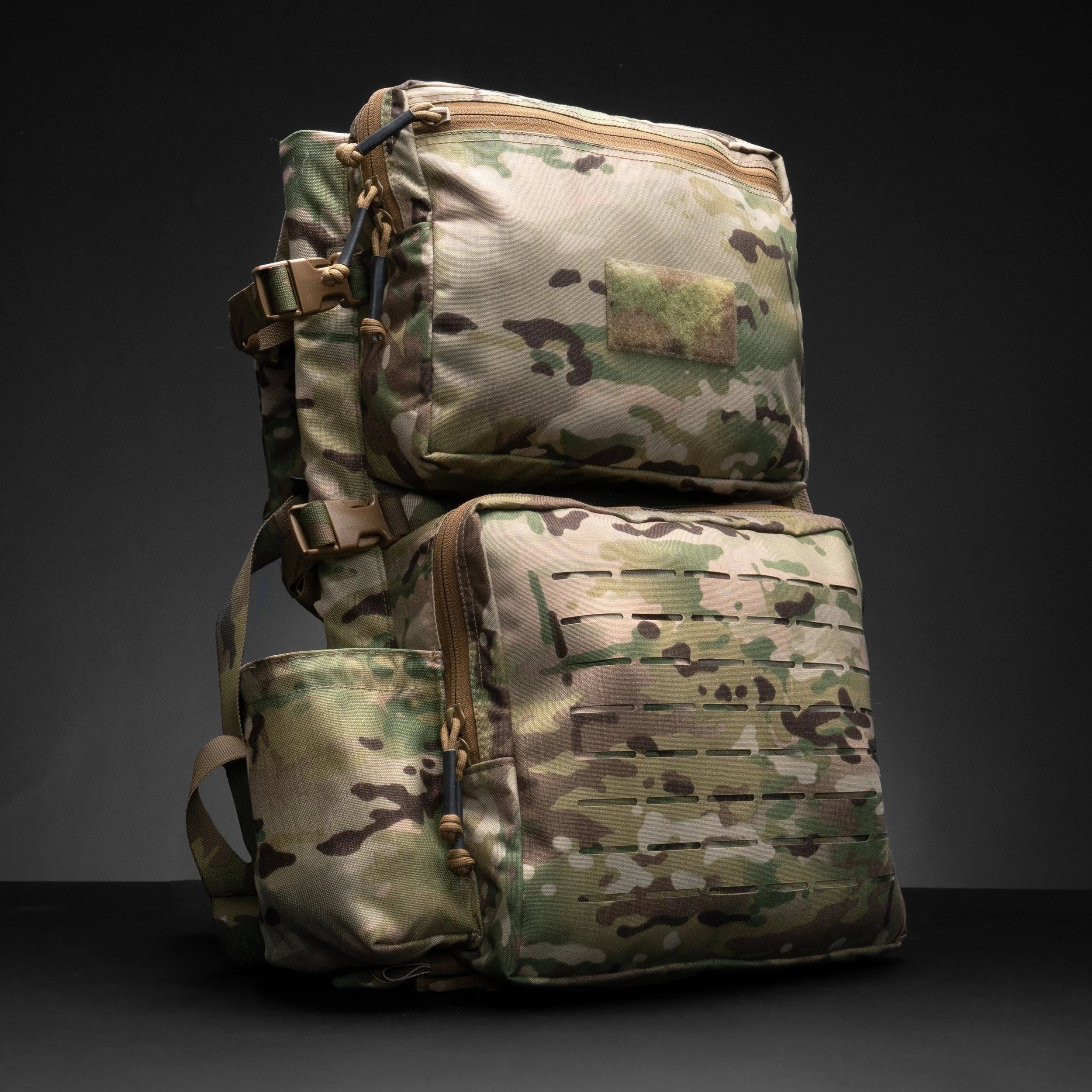 SKILI GEAR The Ghost Pack