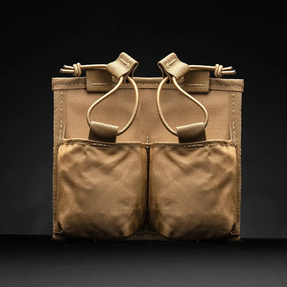 SKILI GEAR 762 Mag Pouch