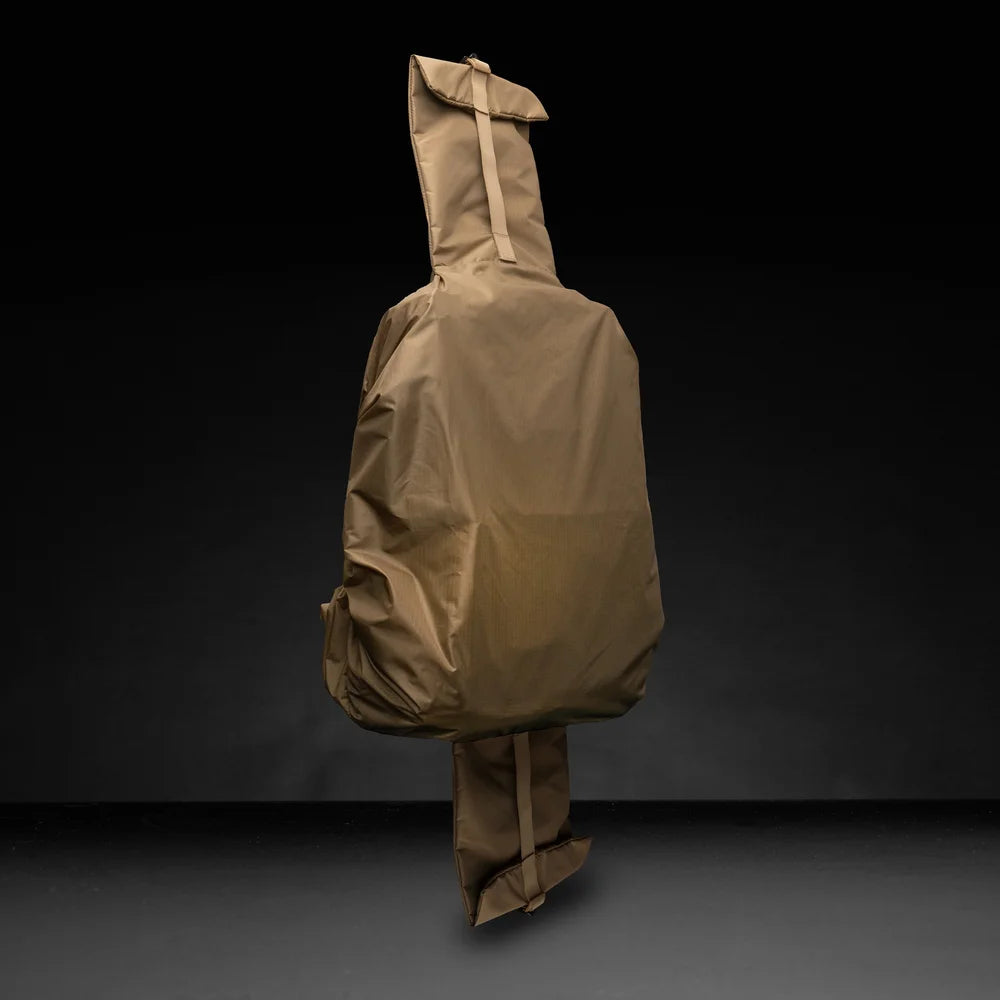 SKILI GEAR Bag Cover