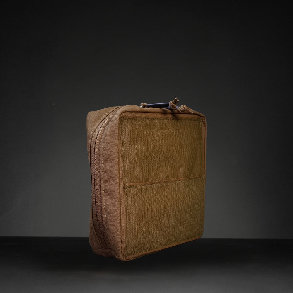 SKILI GEAR Clear Large Pouch