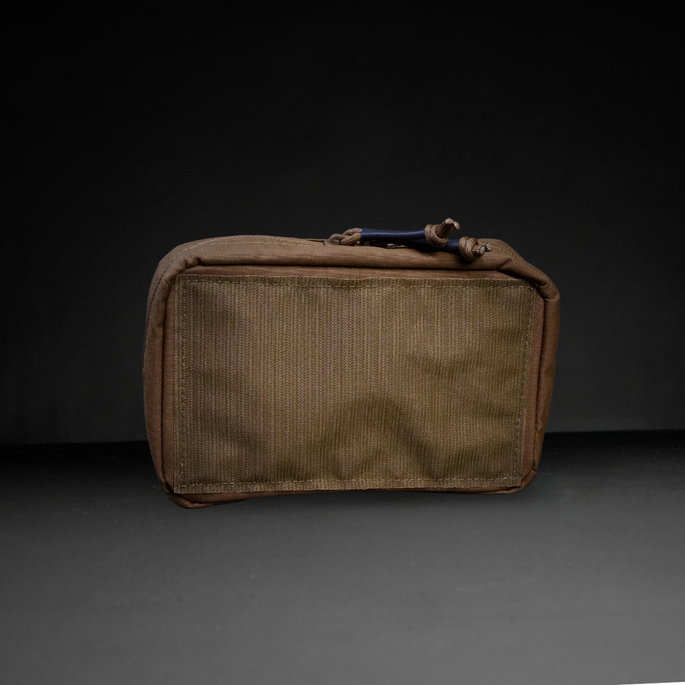 SKILI GEAR Clear Small Pouch