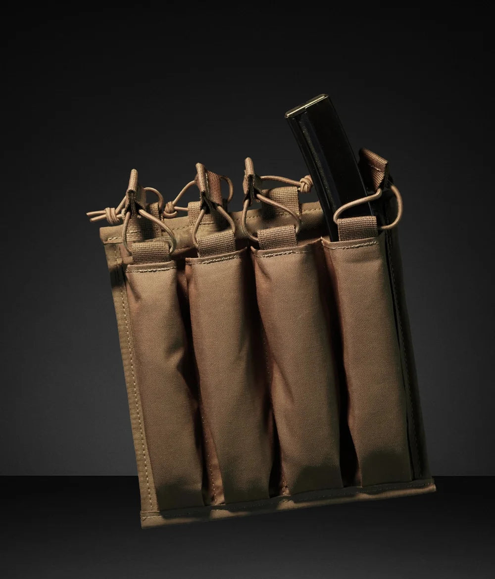 SKILI GEAR SMG Mag Pouch