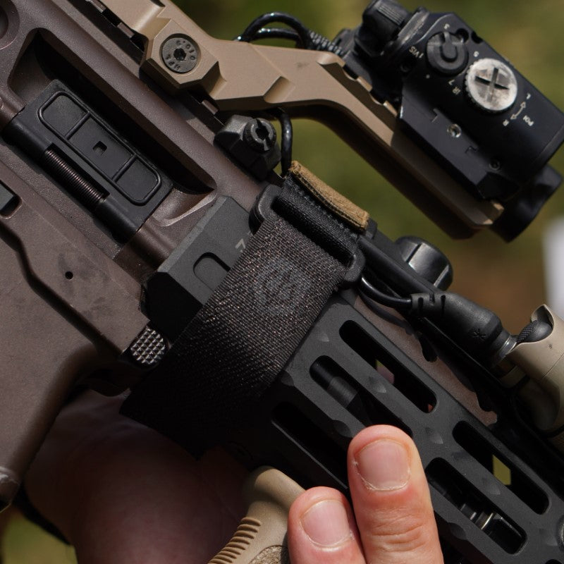 Black Trident® Sling Keeper