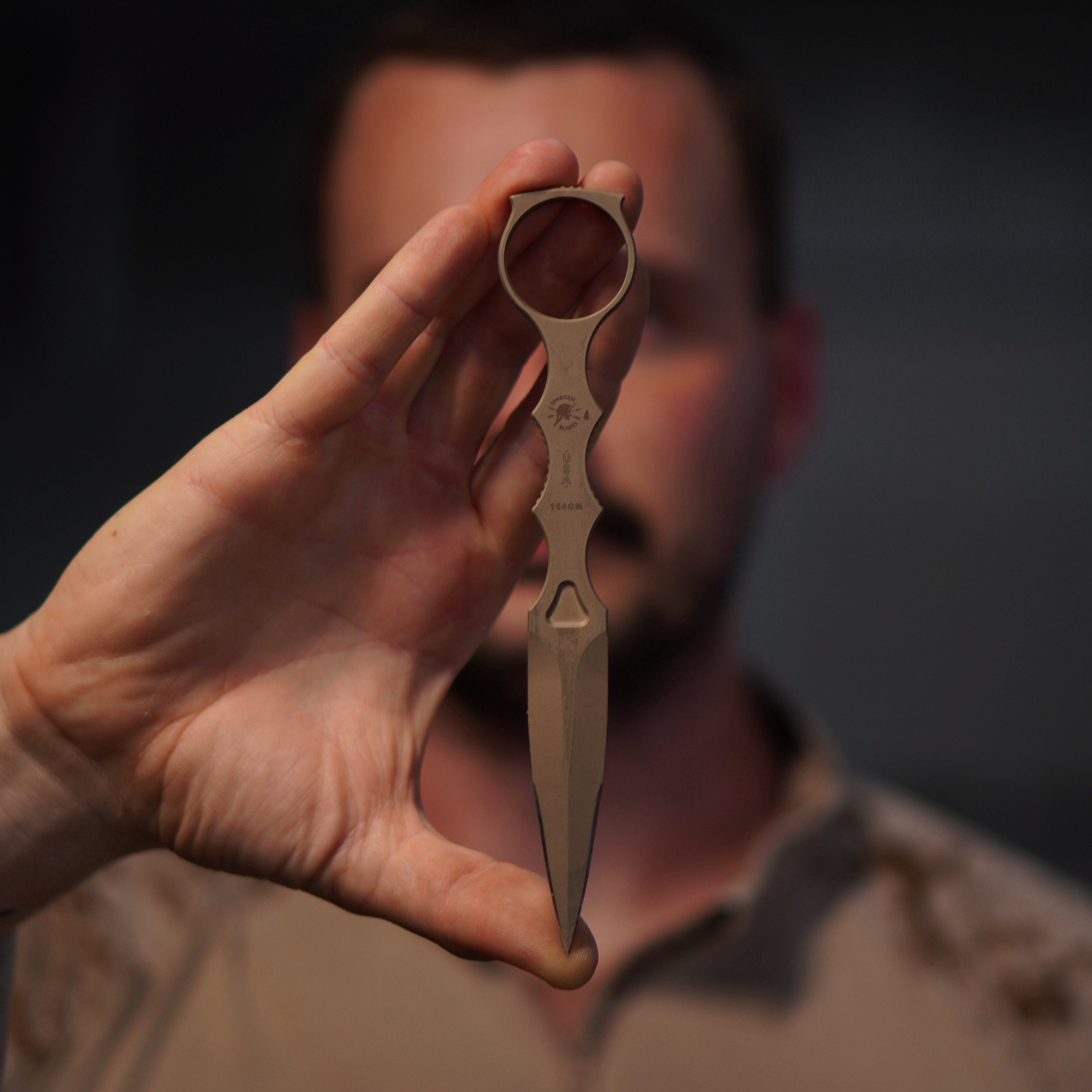 Spartan Blades CQB Tool
