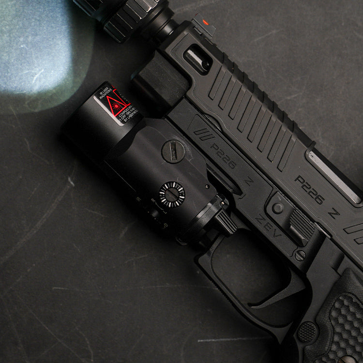 Streamlight TLR-VIR II (69192)