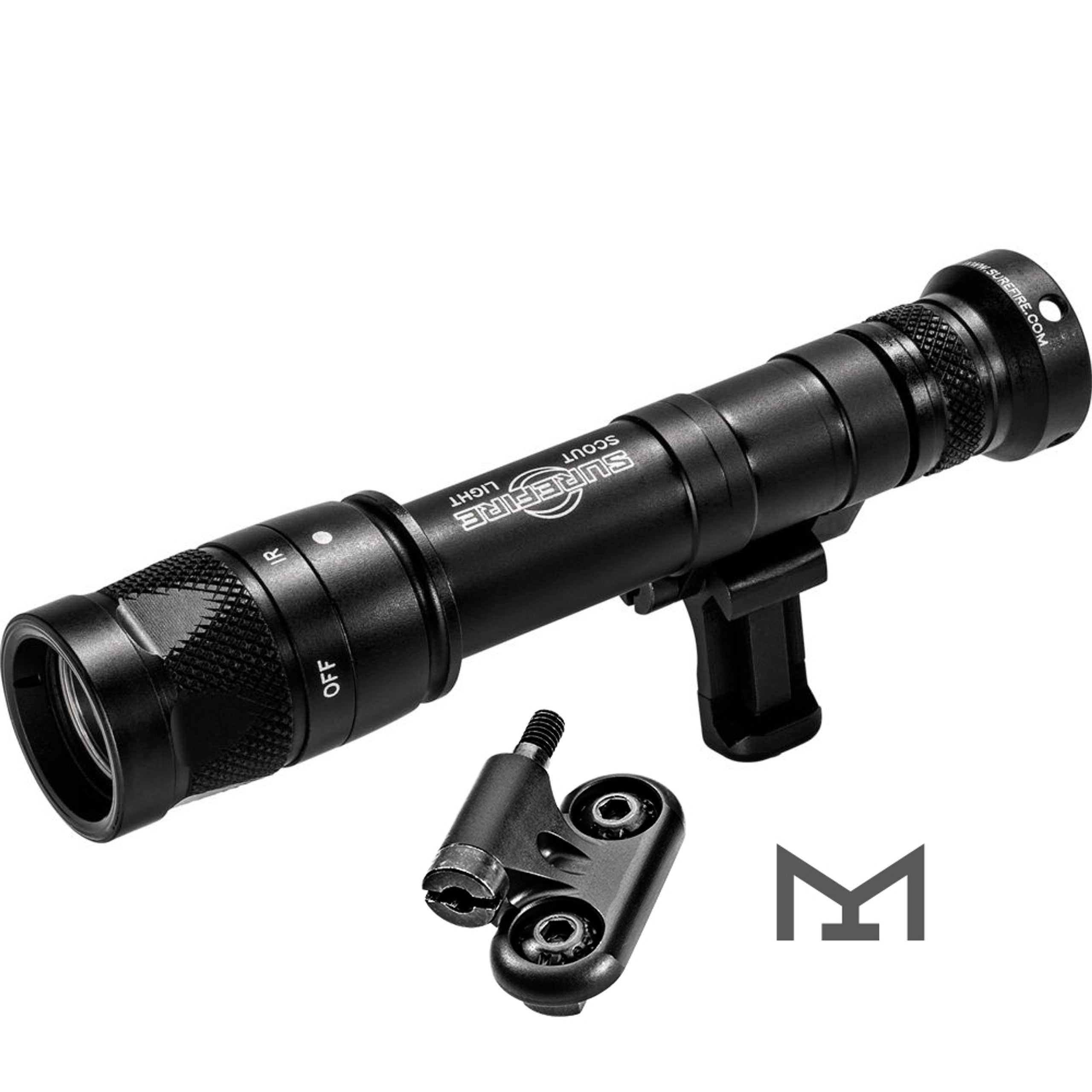 SUREFIRE M640V Infrared Scout Light PRO