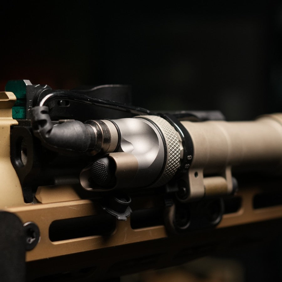 SUREFIRE DS00 Weaponlight Tail Switch