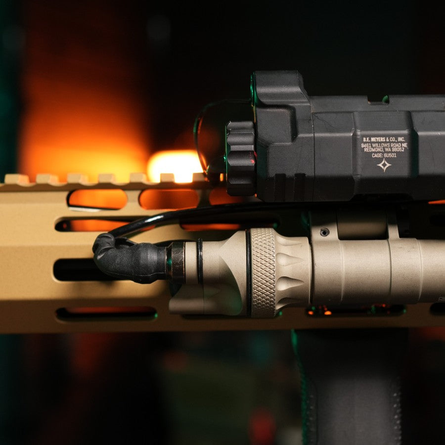 SUREFIRE DS00 Weaponlight Tail Switch