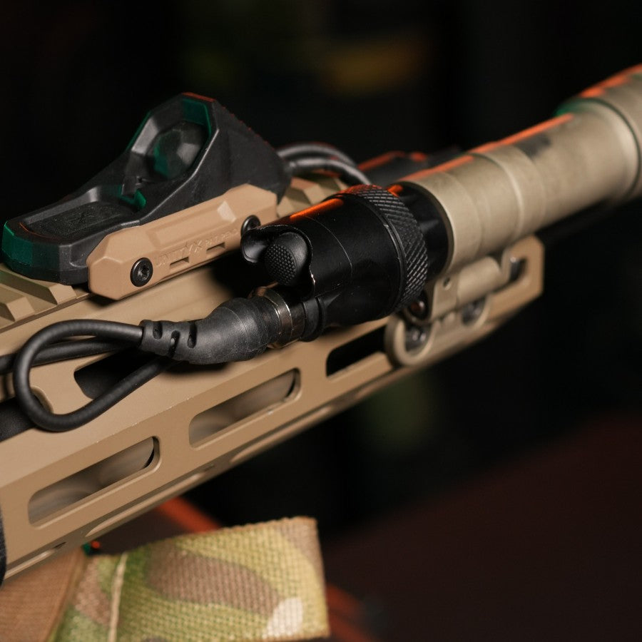 SUREFIRE DS00 Weaponlight Tail Switch