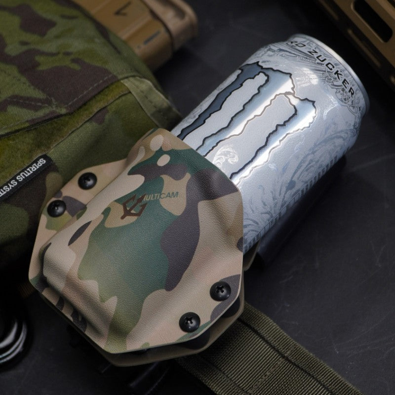 HMM - "Hold My Monster" holster