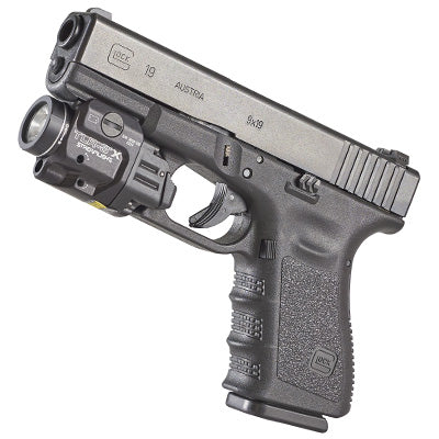 Streamlight TLR-8 X Waffenlicht + Laser (69414)