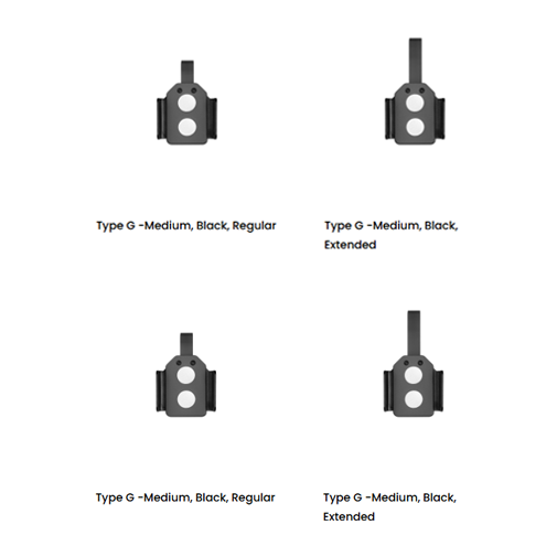 NeoMag Magnetic Pocket Magazine Pouch