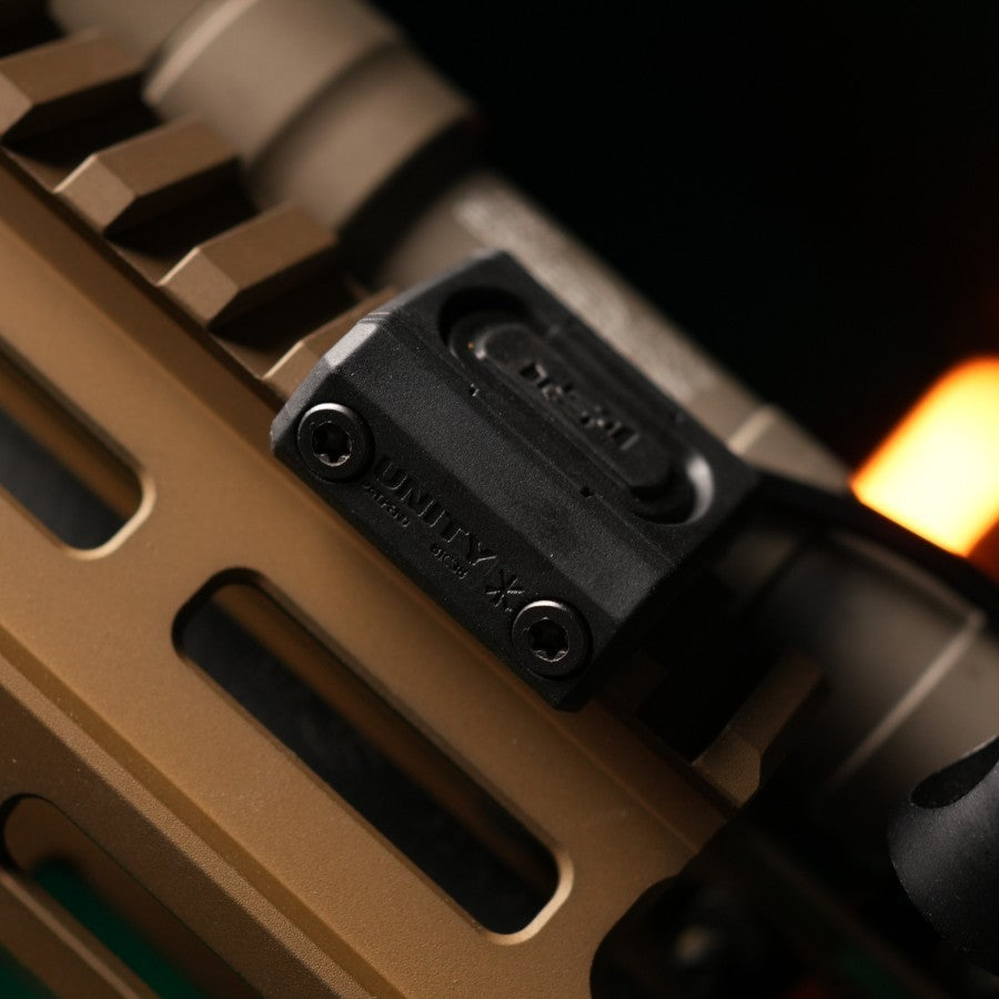 Unity ModButton Light