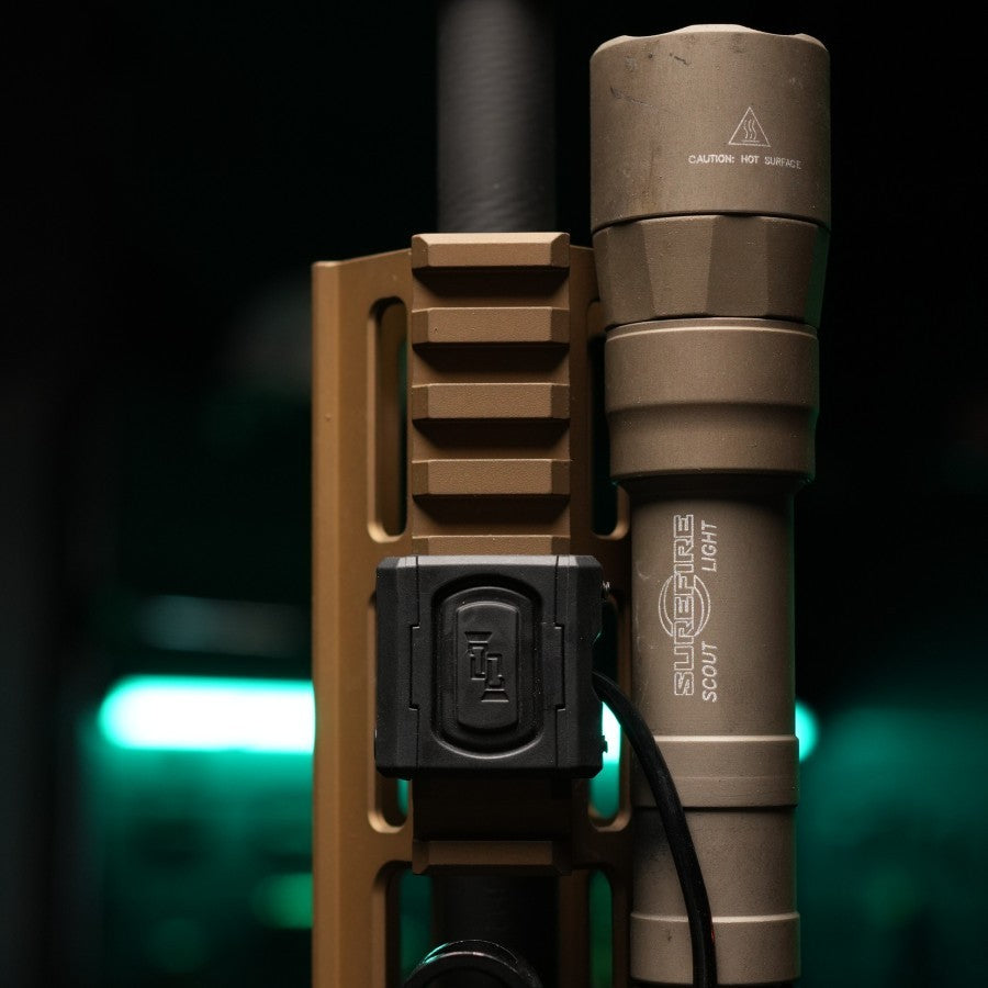 ModButton by Unity Tactical – Black Trident® - Special Purpose Gear