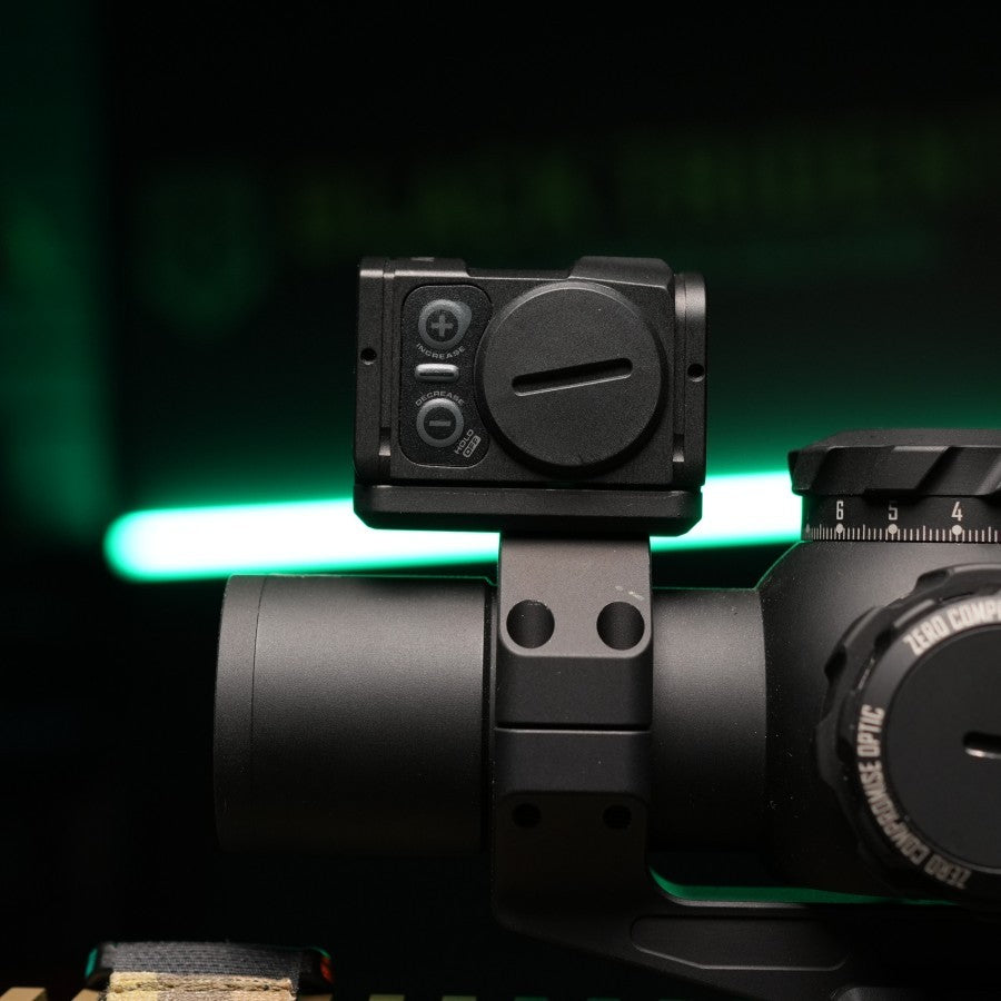 Unity REKE™ MRDS Top Ring