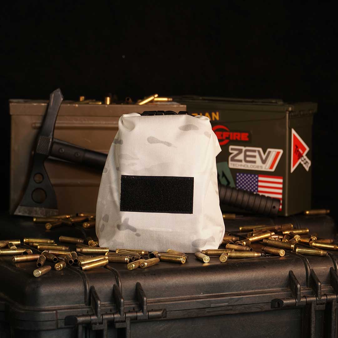 Ammo bag