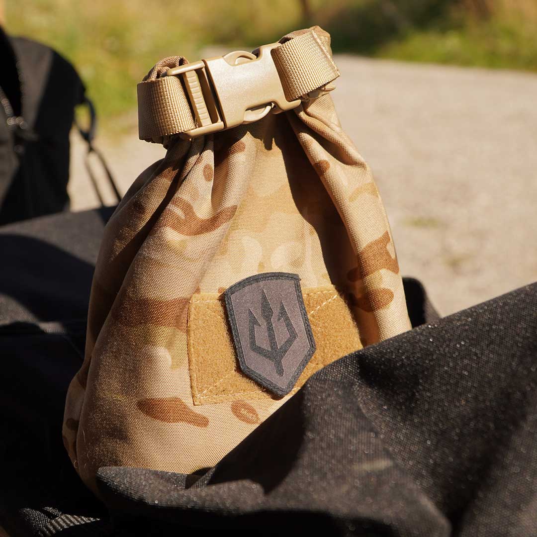 Ammo bag