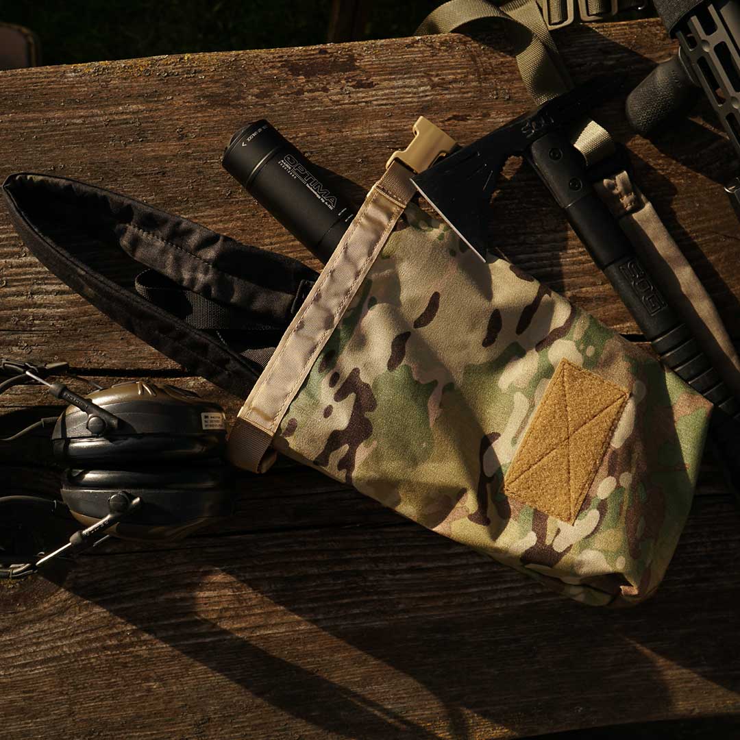 Ammo bag