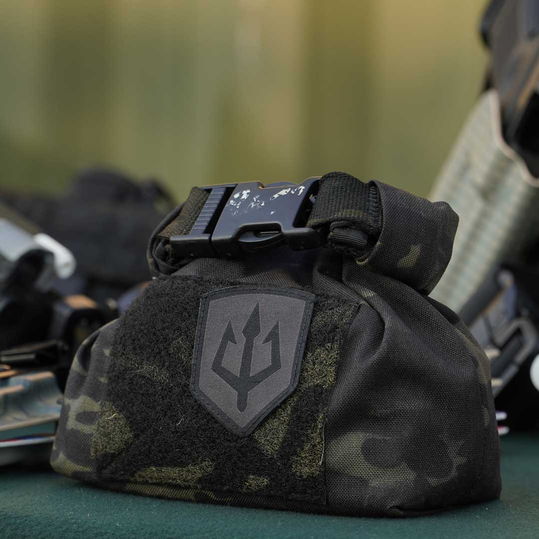 Ammo bag