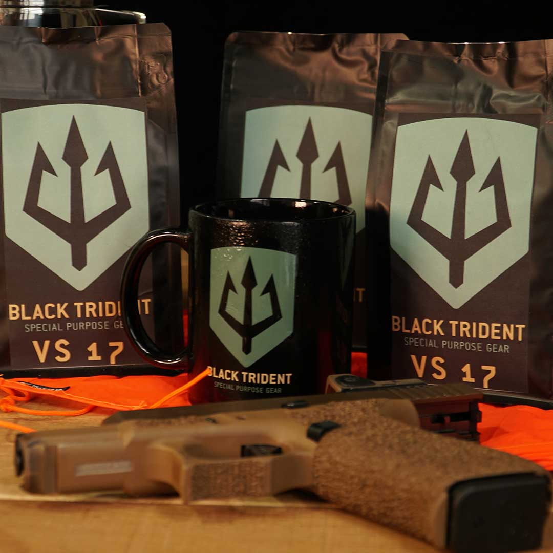 VS17 Coldbrew Coffee