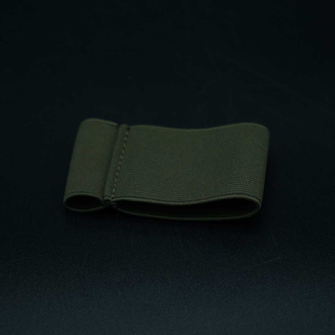 Black Trident® EDC Loop