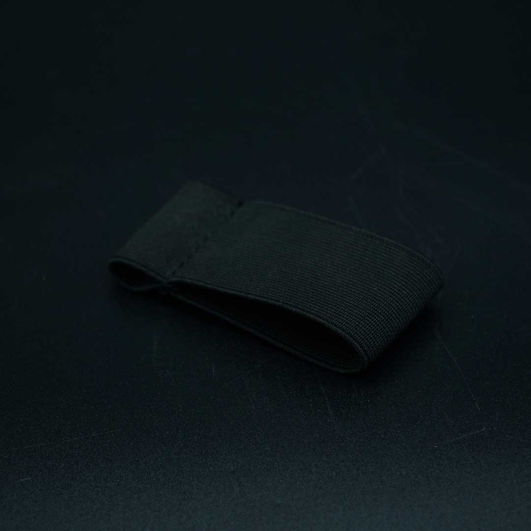 Black Trident® EDC Loop