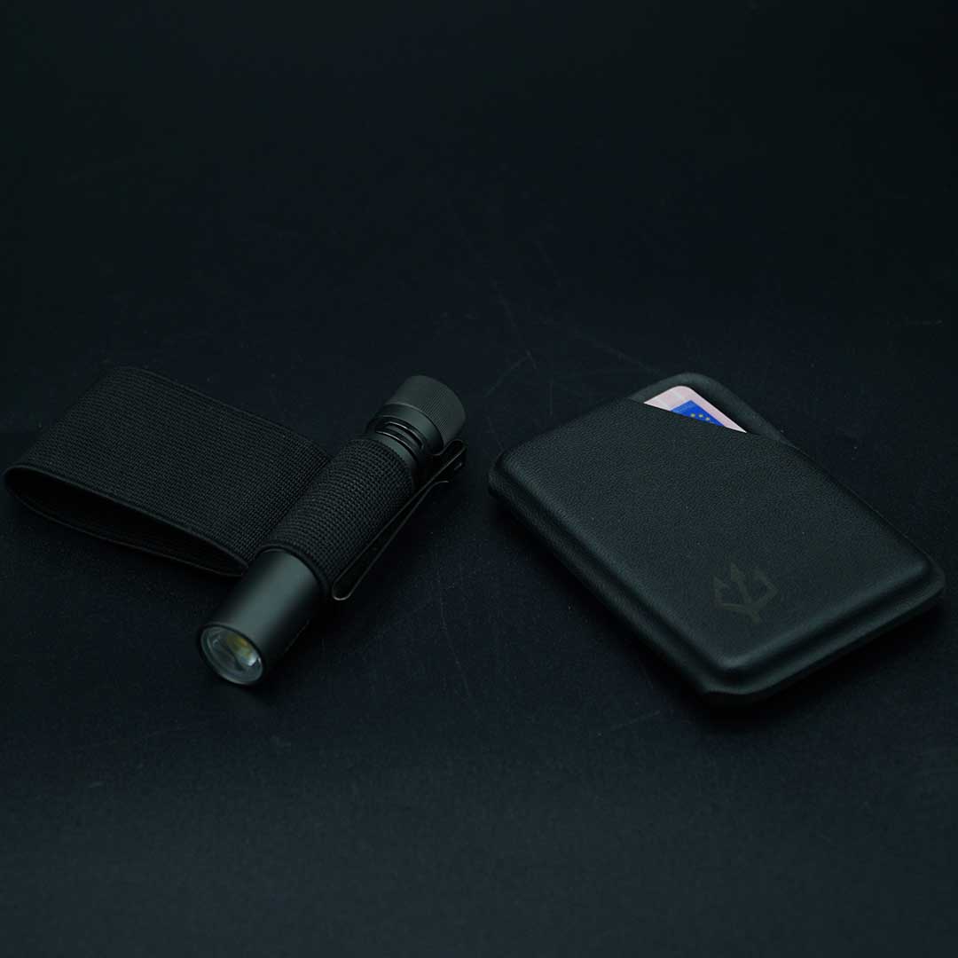 Black Trident® EDC Loop