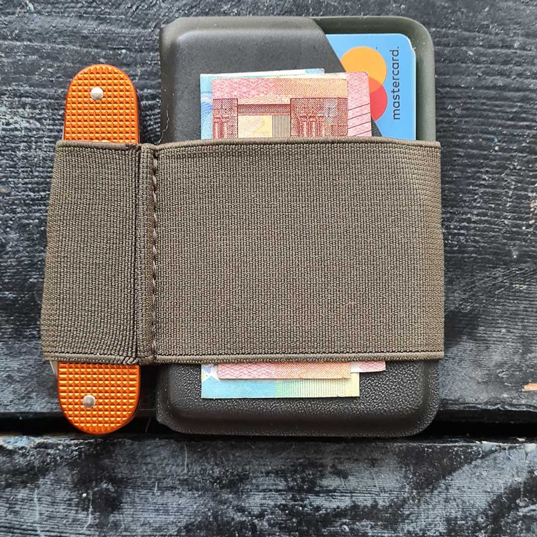 Black Trident® EDC Loop