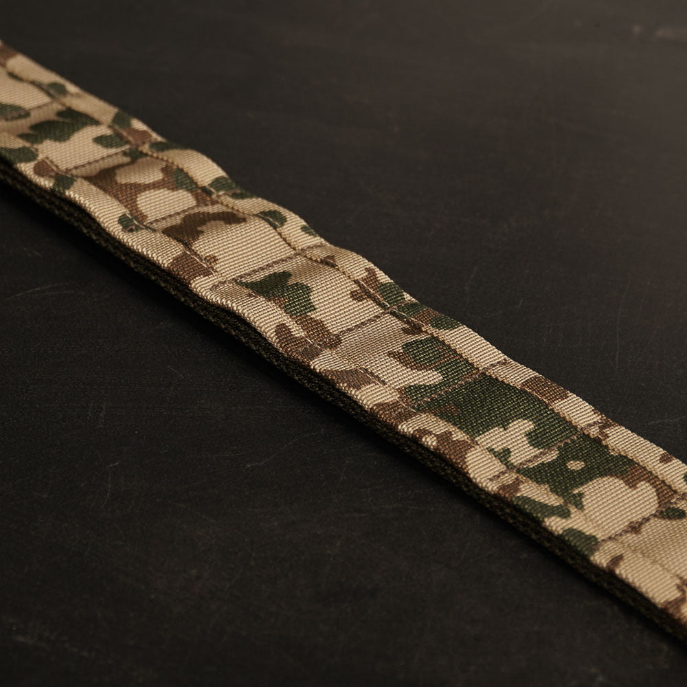 Black Trident® Range Belt 1.0