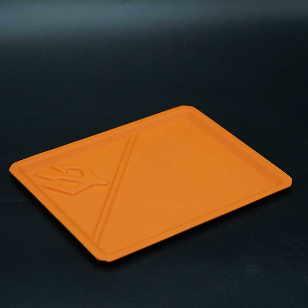 Black Trident® EDC Tray