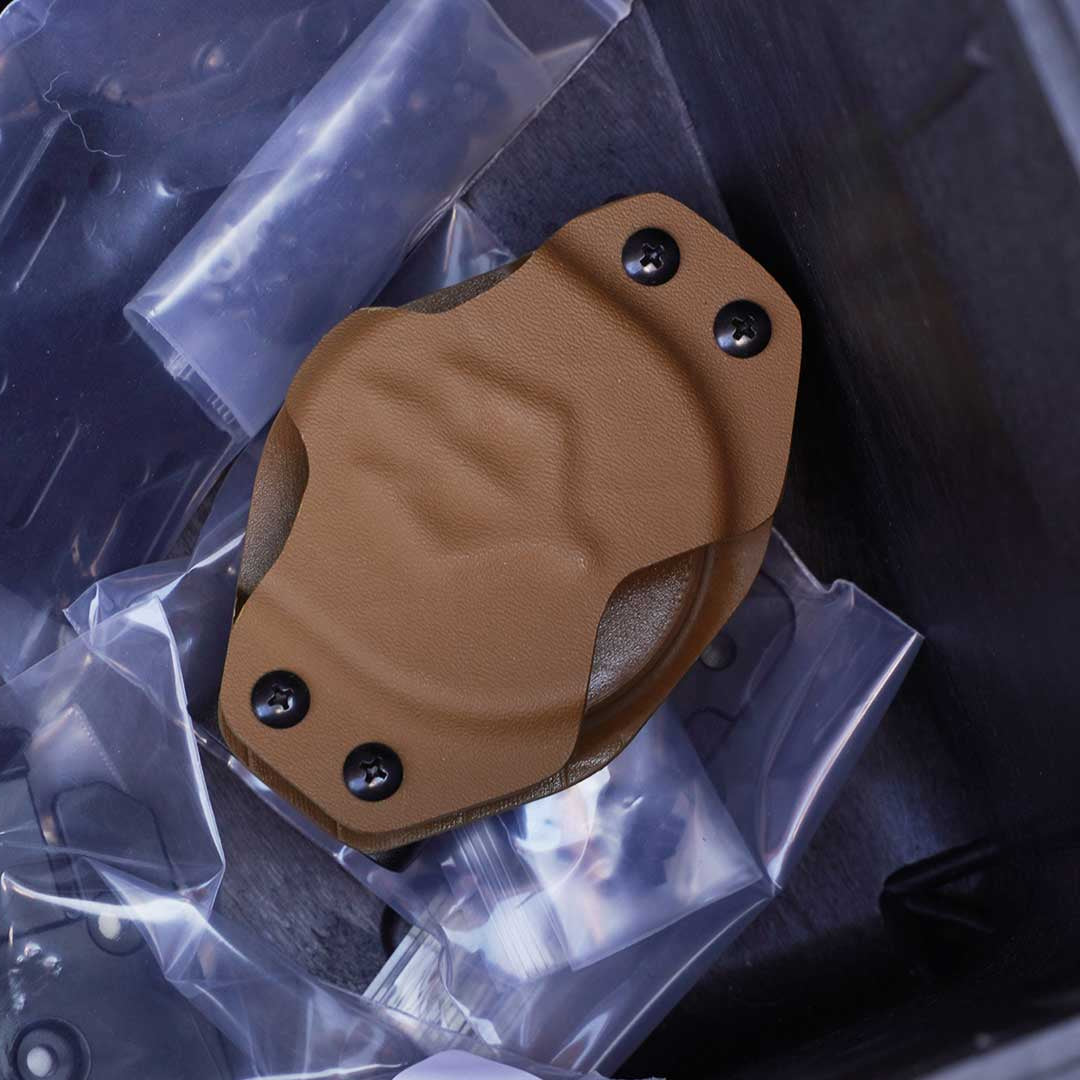 Black Trident® SNUS-Carrier