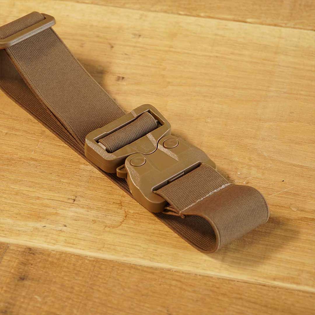 Black Trident® Legacy Leg Strap