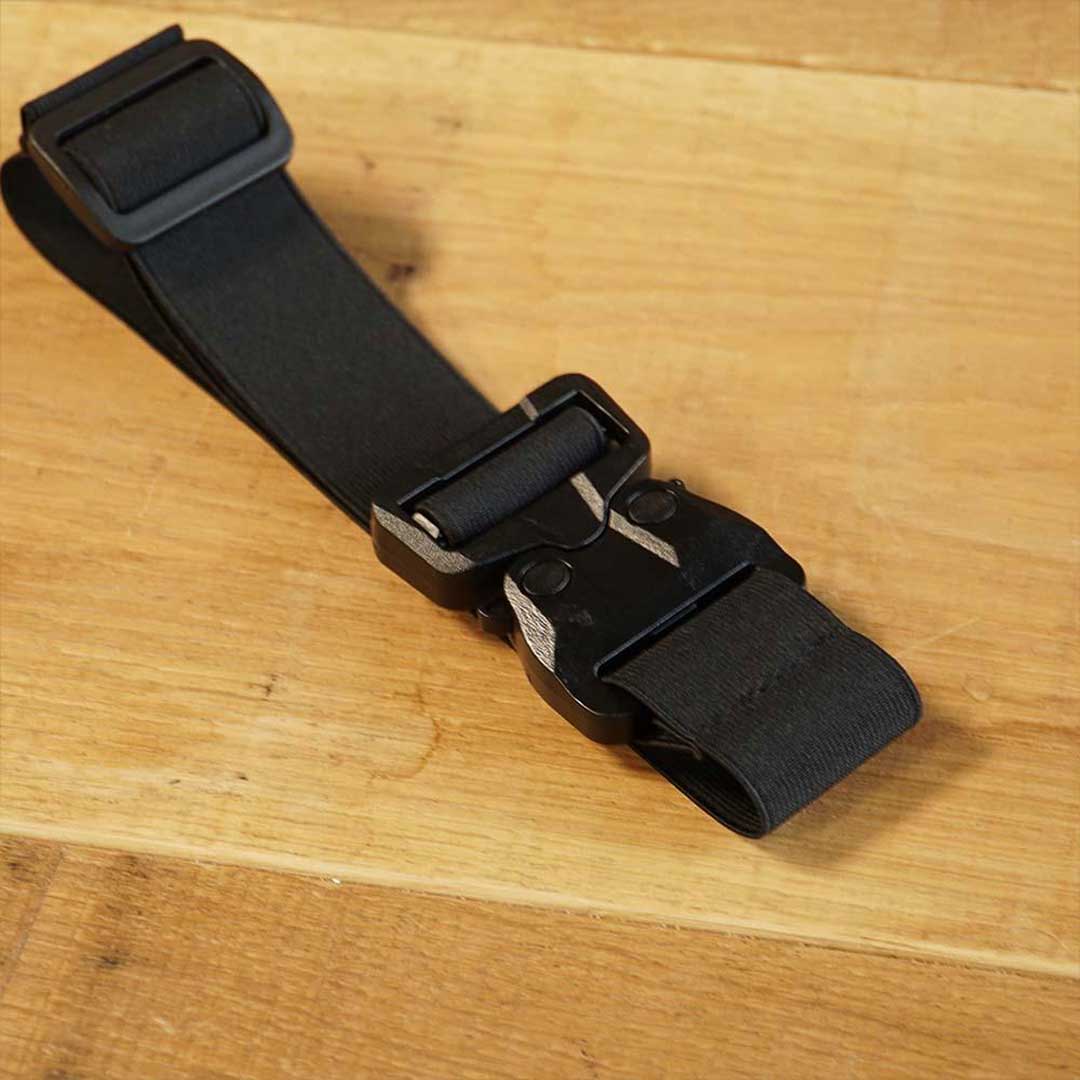 Black Trident® Legacy Leg Strap