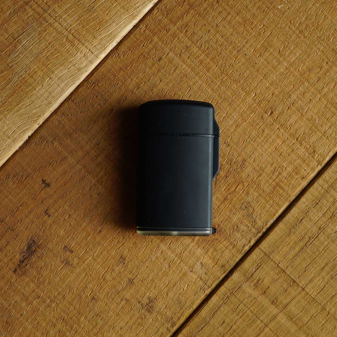 Black Trident® Signature Lighter