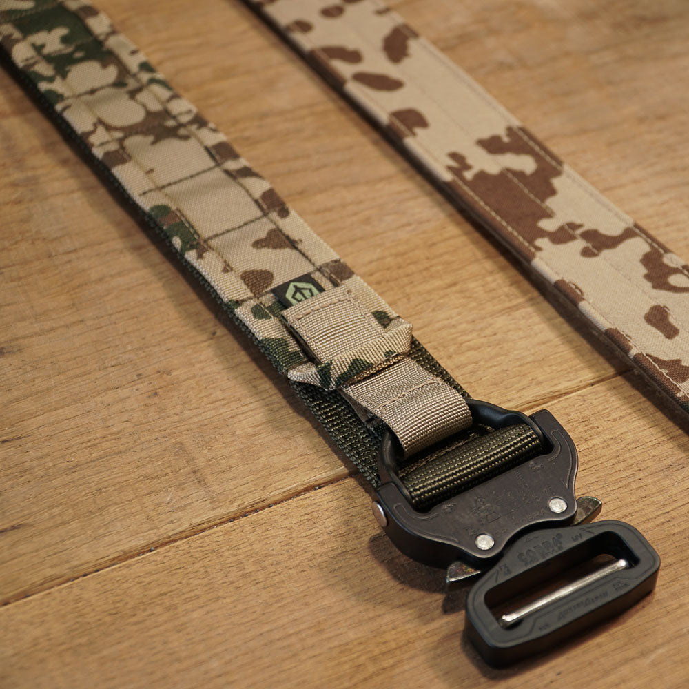 Black Trident® Range Belt 1.0