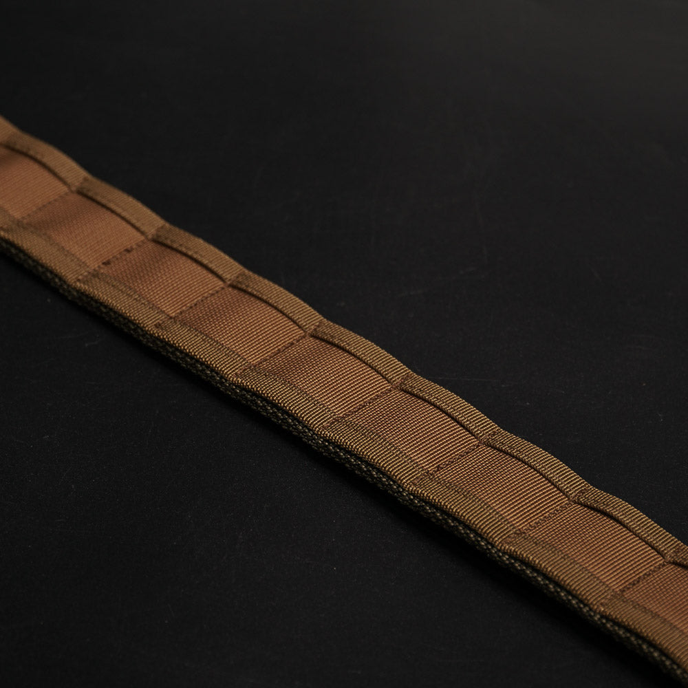 Black Trident® Range Belt 1.0