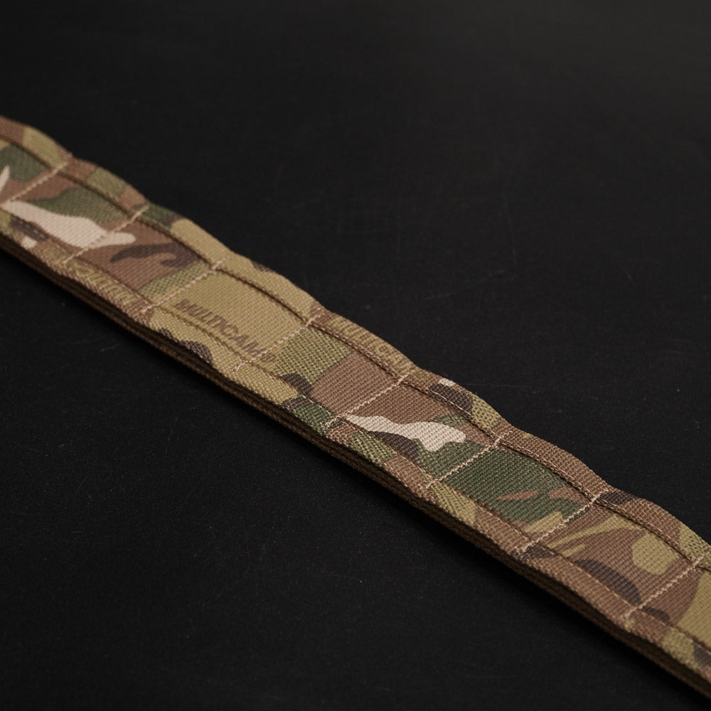Black Trident® Range Belt 1.0