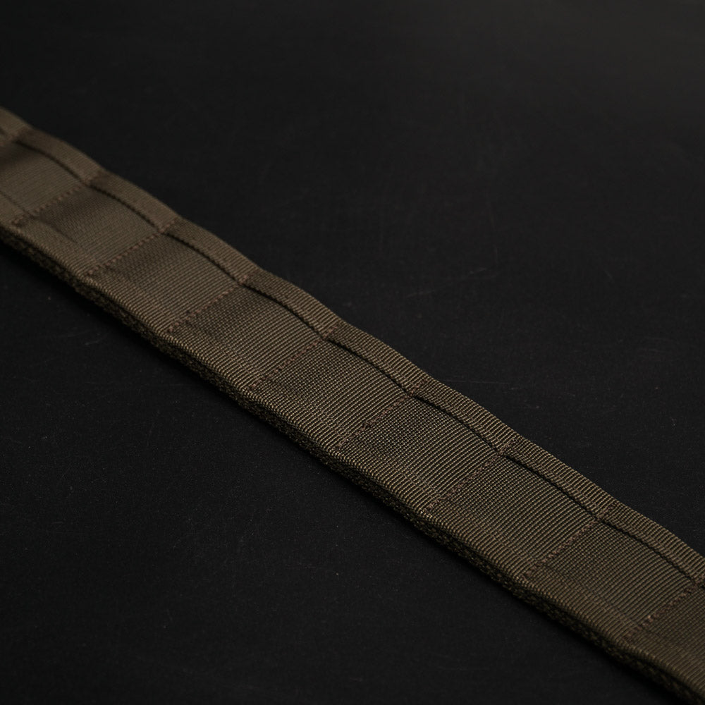Black Trident® Range Belt 1.0