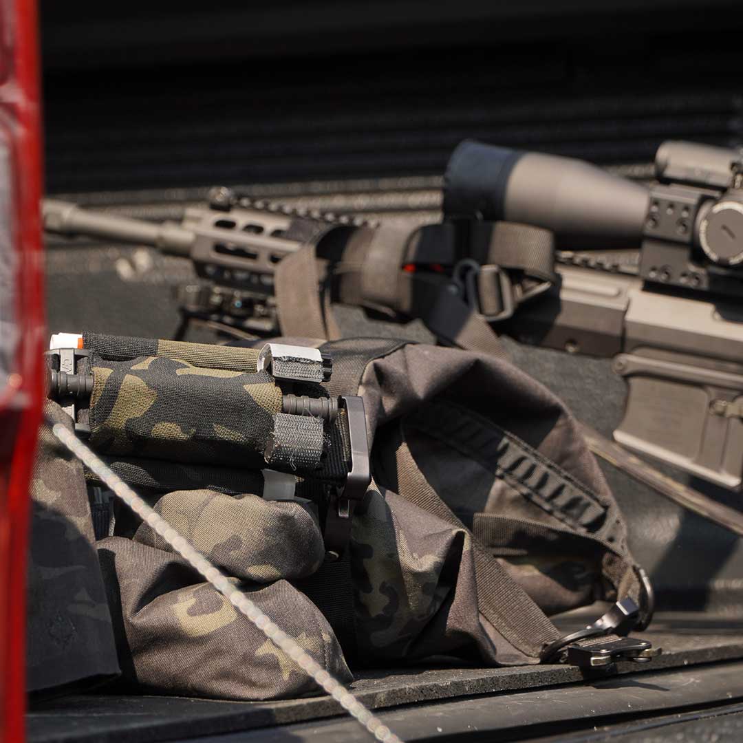 STB02 - Stop The Bleeding