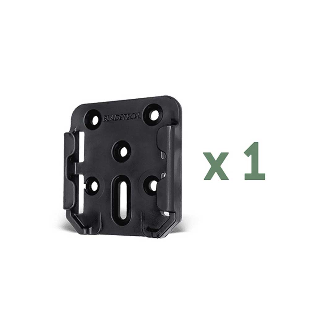 Duty Drop & Offset + TMMS Set + Beinschlaufe (Auslaufartikel)