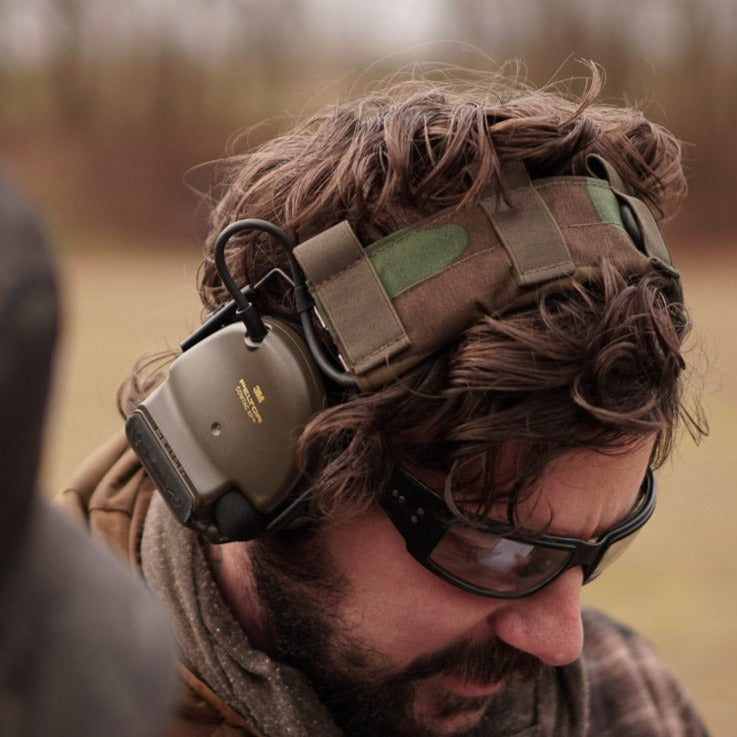 Protector Gehörschutz Mantel